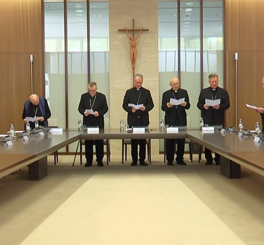 Prvi susret biskupa u miru i Stalnog vijeća Hrvatske biskupske konferencije